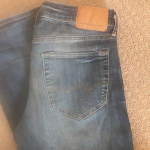 Men’s Jeans